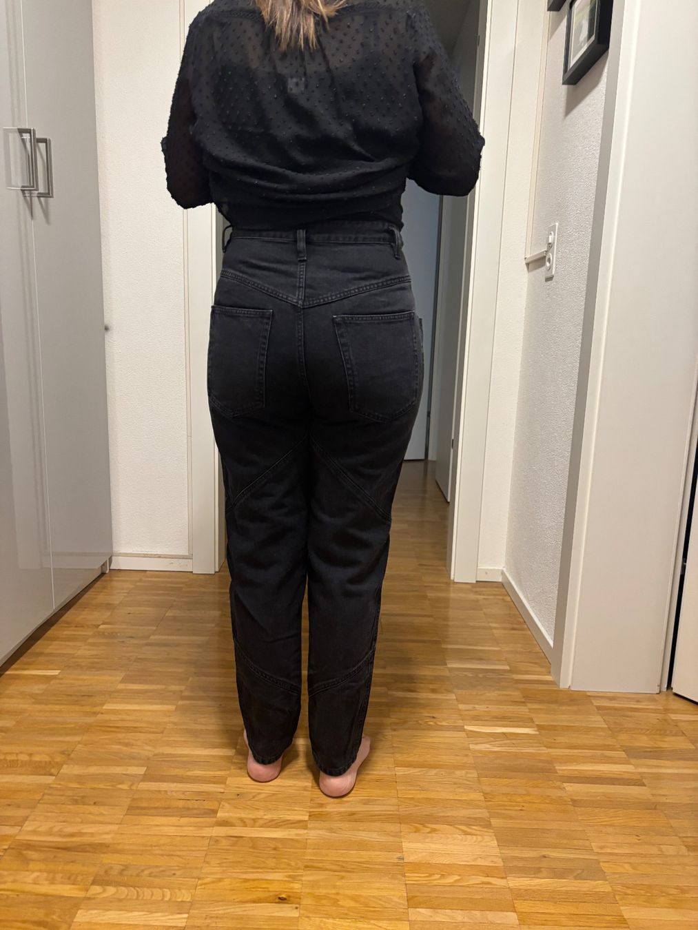 Isabel Marant Jeans: Isabel Marant jeans Gr 38 – Usato da Zürich venduto da MSA1980