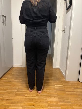 Isabel Marant jeans Gr 38