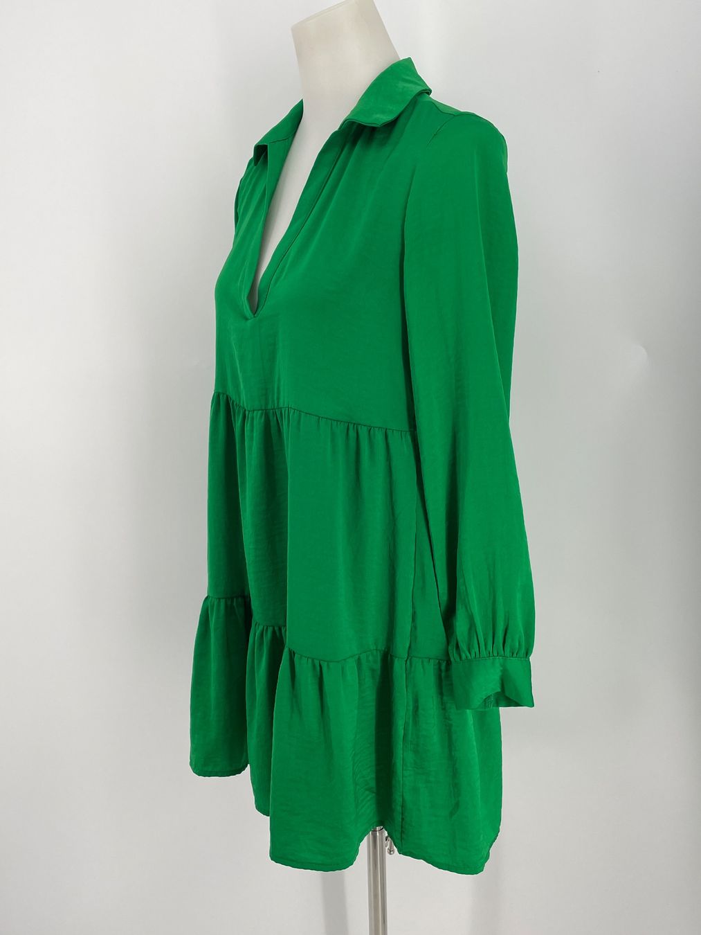 Stradivarius Vestiti: Kleid Gr. S von Stradivarius – Usato da Auenstein venduto da moin. 1