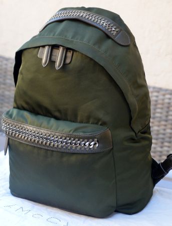 Stella McCartney Rucksack / sac à dos