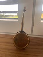 Sachs Rixe Ölpintli mit praktischen Halter Handmade