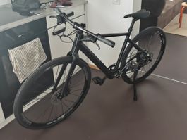 Tolles E-Bike NOKOURBAN