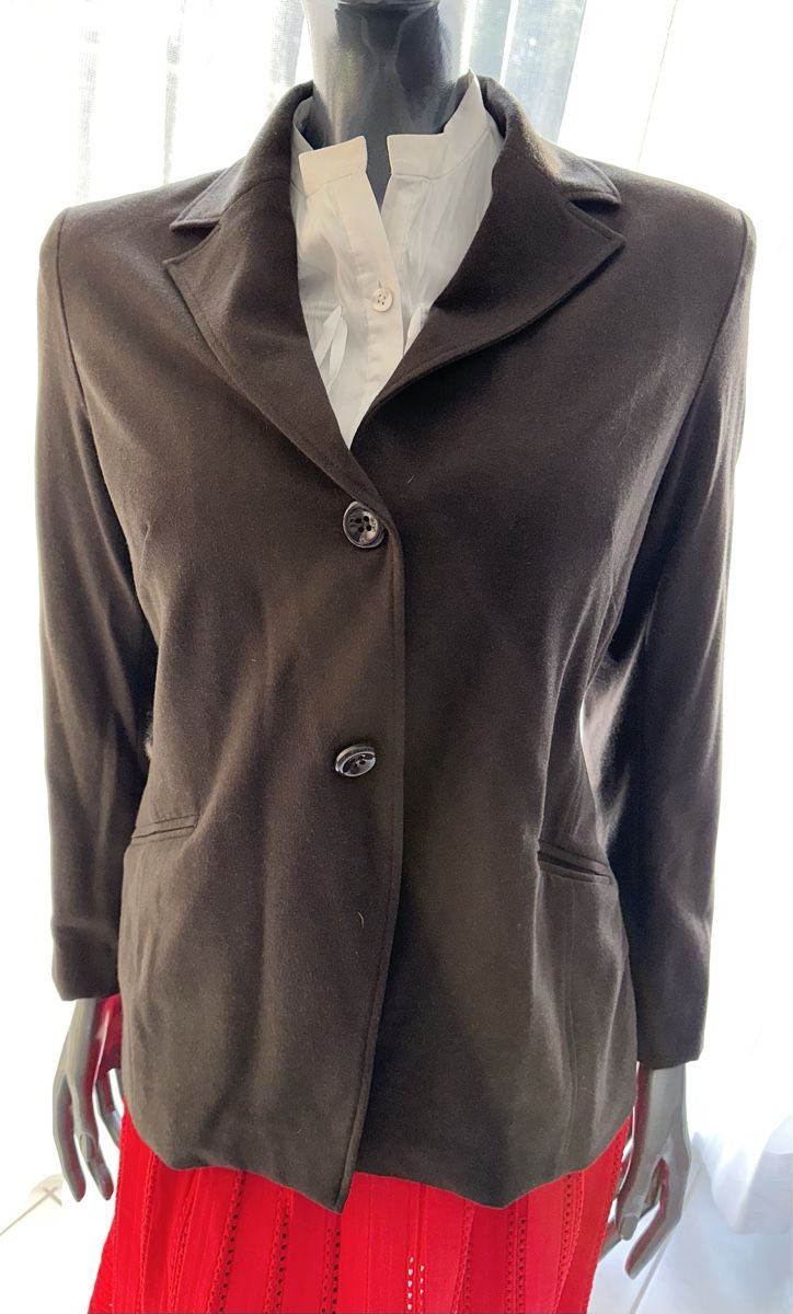 Giacche: FORMES PARIS BLAZER GR. 38 – Usato da Unteraegeri venduto da MH203 5