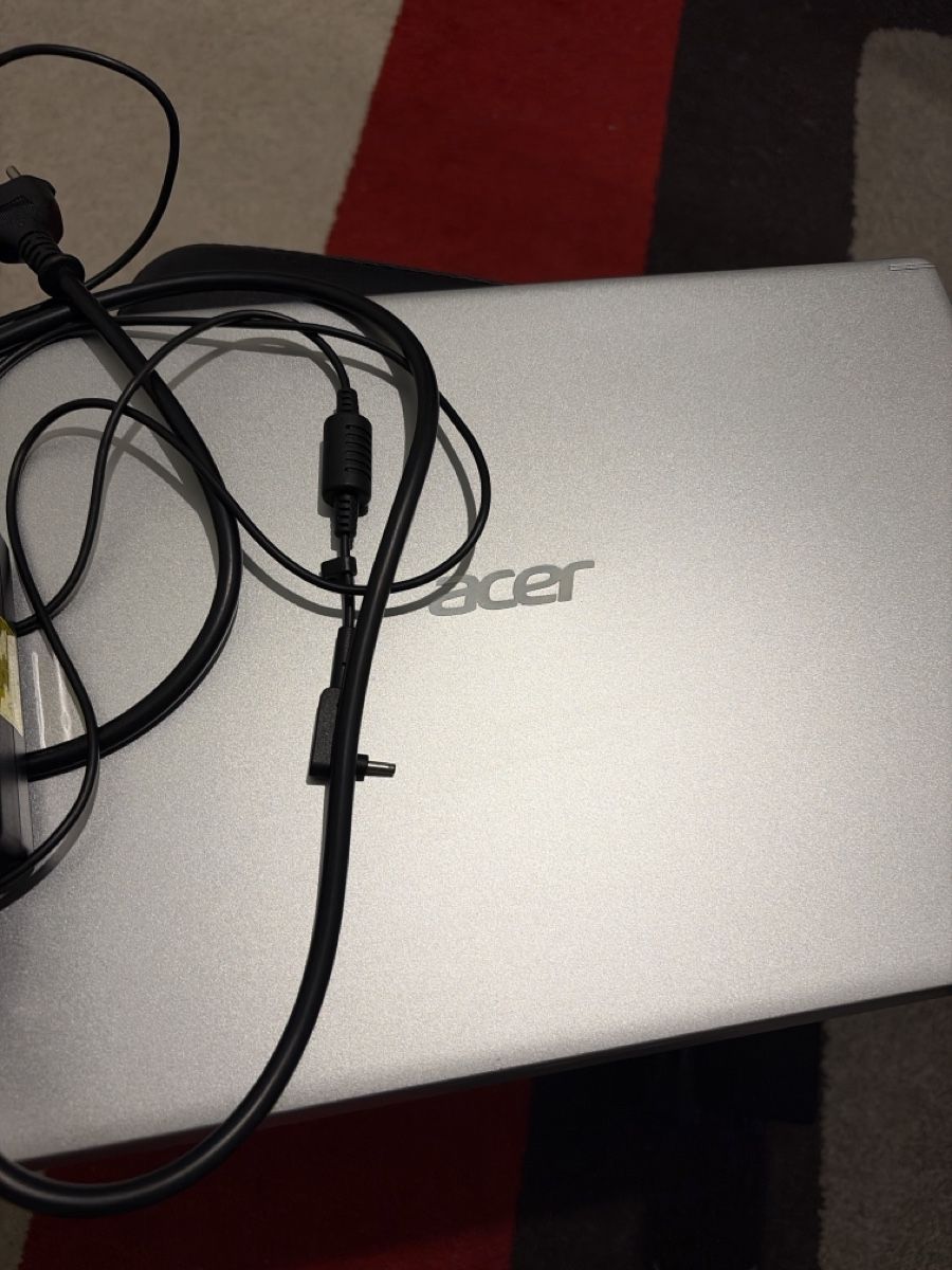 Aspire Notebooks: Acer Aspire A515-54 Laptop – Neu (gemäss Beschreibung) aus Ittigen von tij_dvs7 1
