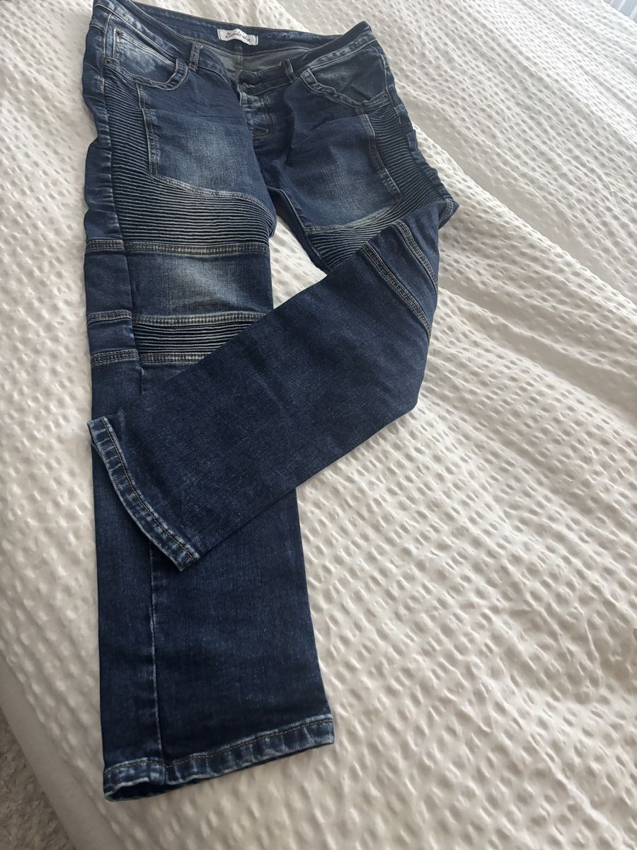 Jeans: Jeans Daniele Volpe – Usato da Zug venduto da Biki72