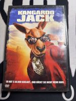 Kangaroo Jack DVD gebraucht guter Zustand