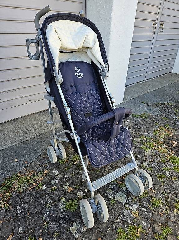 Kinderwagen: Kinderbuggy – Gebraucht aus Luzern von han_8pwk 2