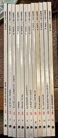 XIII - Tome 1-12