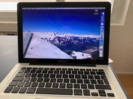 Zu verkaufen: Apple MacBook Pro, 2.4 GHz Intel Core 2 Duo