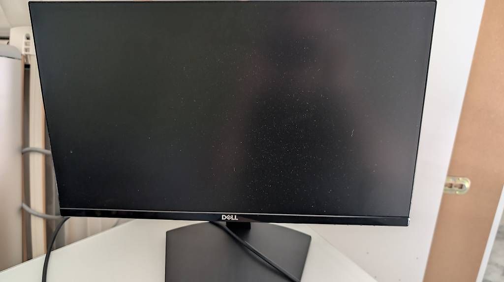 Dell Ecrans: Dell Computer Display – D'occasion à Maisprach par mic_dzp6