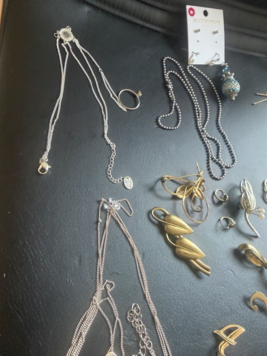 Sonstiger Schmuck: Schmuck  – Gebraucht aus Baden von noli.r 5