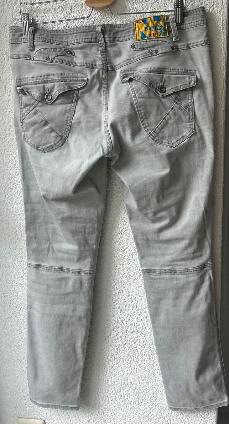 Nile Hosen: NILE Hose – Gebraucht aus STUDEN BE von SMIROS 5