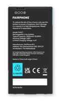 🔋 Original Fairphone 4 Akku F4AC1