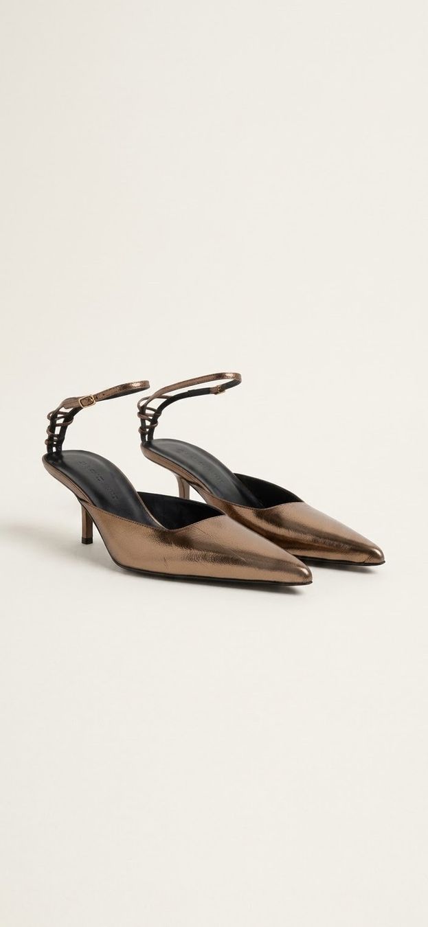 Scarpe da donna: Mules neuves By Far – Nuovo e nell'imballaggio originale da Echichens venduto da unideks 1