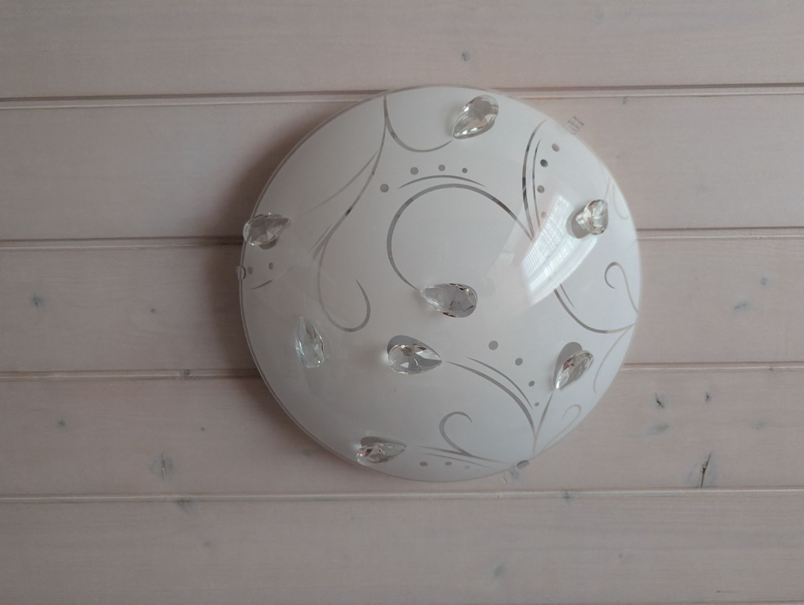 Lampadari & plafoniere: Led Lampe von Luminart – Usato da Berikon venduto da summifly 3