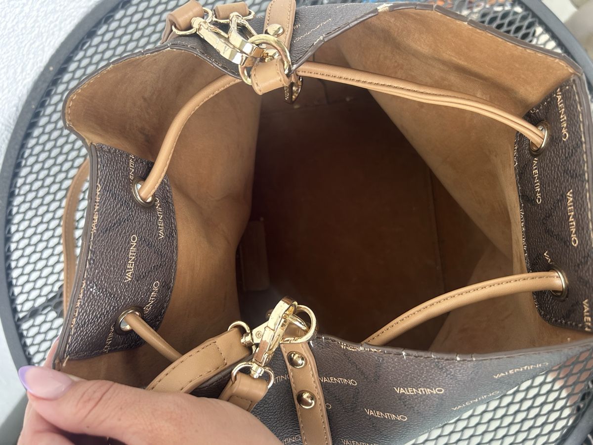 Valentino Taschen für Damen: Valentino Tasche  – Gebraucht aus Beinwil am See von Pasqualin5 4