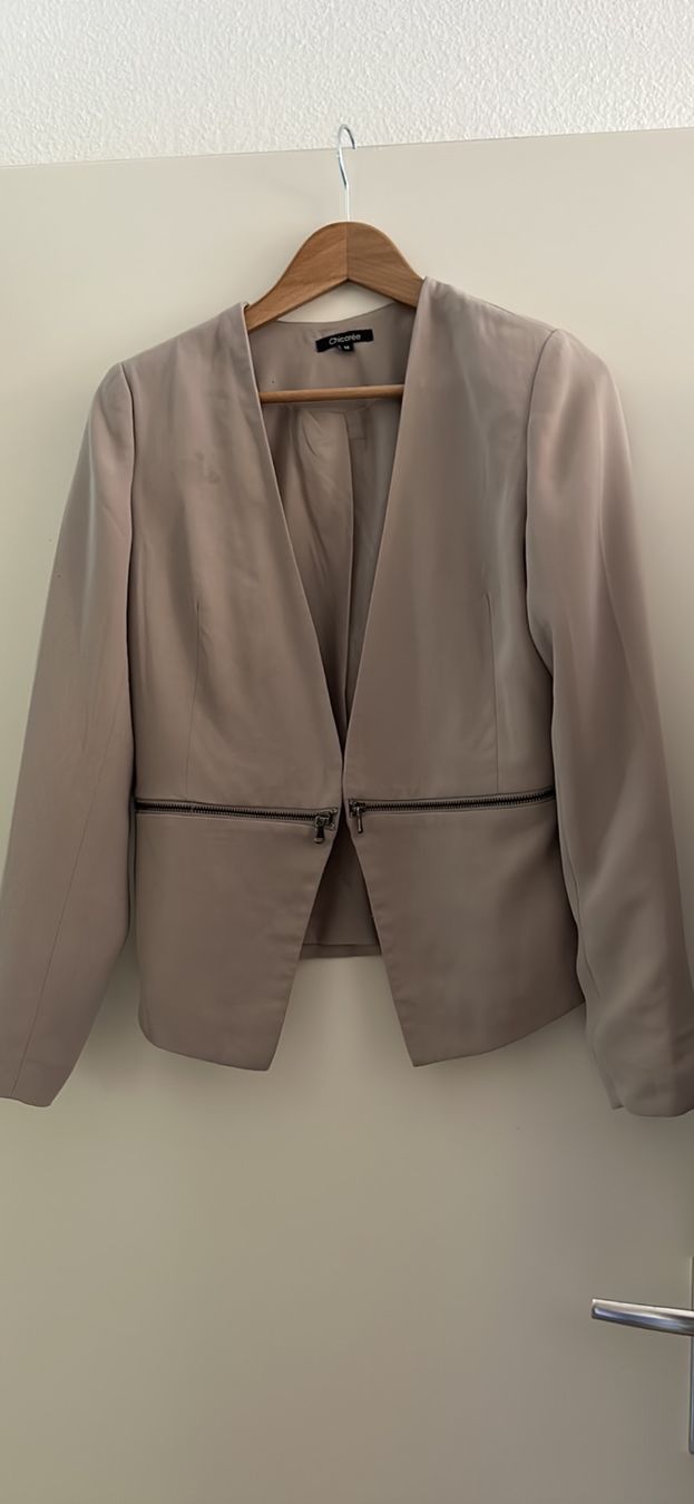 Completi & Tailleur: Eleganter Blazer – Usato da Benglen venduto da Shamily
