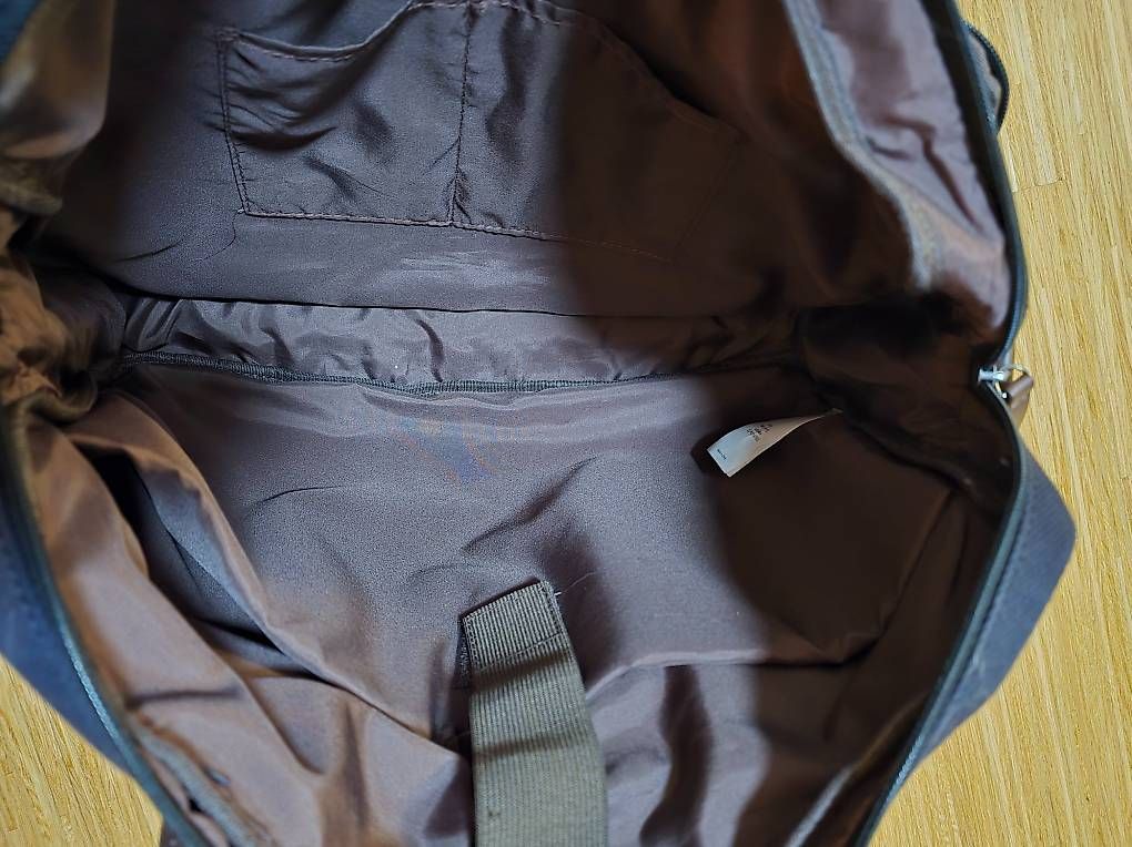 Valigie & Borse: Aktentasche mit Laptopfach – Usato da Dörflingen venduto da PURGE 1