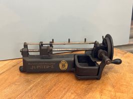 GUHL & HARBECK JUPITER 2 Bleistiftschärfmaschine