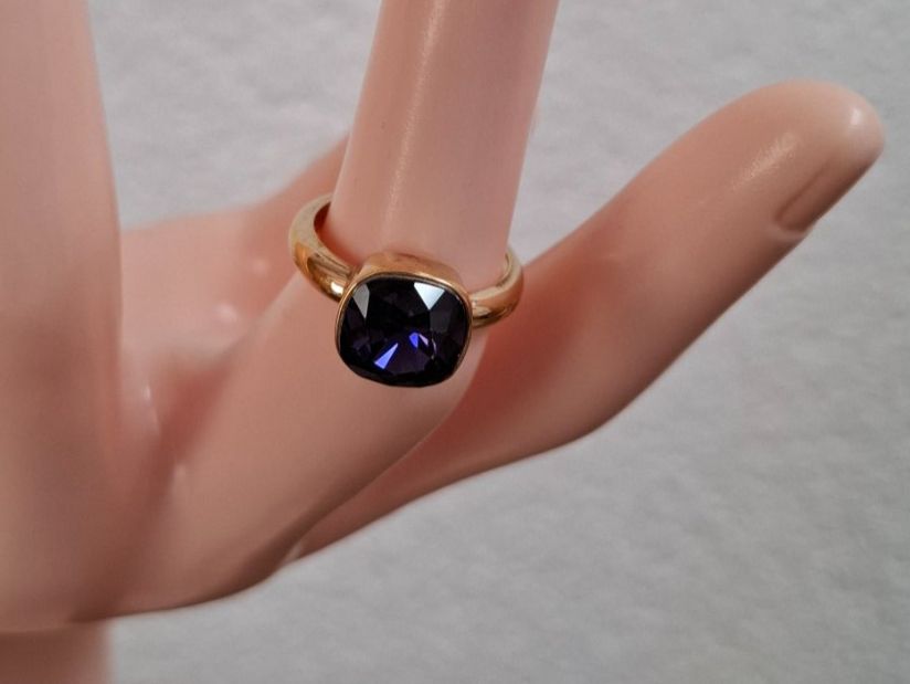 Anelli: Bague de marque *Nomination* – Usato da Meinier venduto da Gattuso22