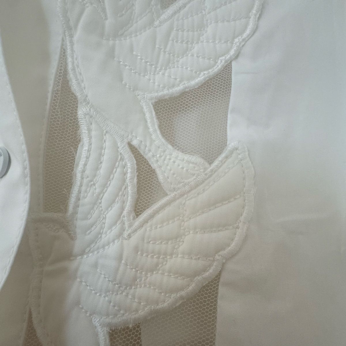 Zimmermann Blusen: Zimmermann Bluse Gr. 3 – Neu (gemäss Beschreibung) aus Luzern von TENDIMO 5