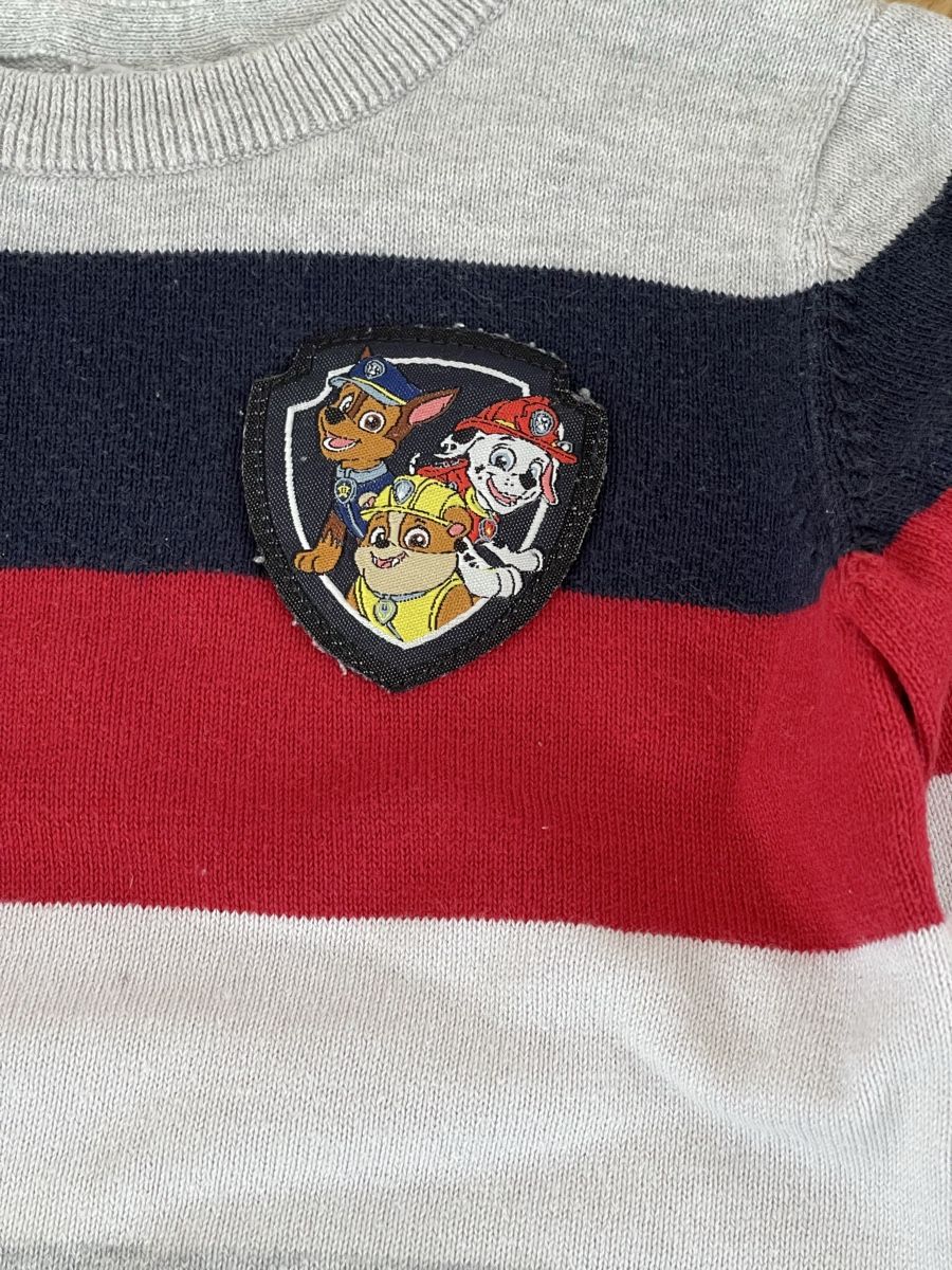 Maglioni & Felpe: Pull Enfant Paw Patrol – Usato da Bussigny venduto da Dali430 1
