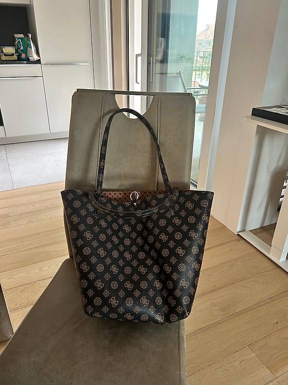 Taschen für Damen: sac à main réversible – Neu und originalverpackt aus Colombier VD von syl_5vdb 1