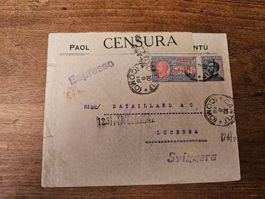POSTE ITALIANE ab 1.--