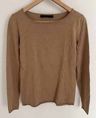 HallHuber Pullover S