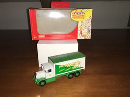 Scammel 6 Wheeler - Circus Collection - Lledo Days Gone