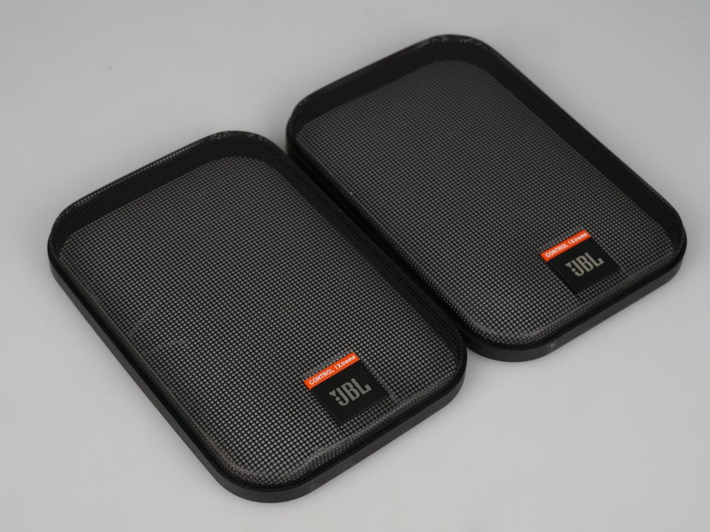 JBL Casse acustiche: (Defekt) JBL Control 1Xtreme Lautsprecher – Difettoso da Rüti ZH venduto da Restwert_Rueti_ZH 9