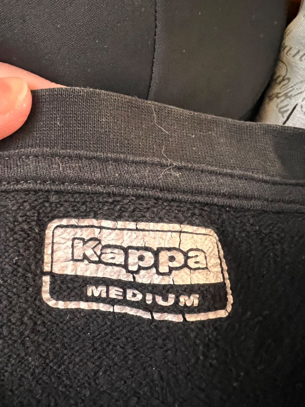 Kappa Pulls & Sweat-shirts: Kappa Pullover – D'occasion à Niederglatt ZH par NICELODEON18 1