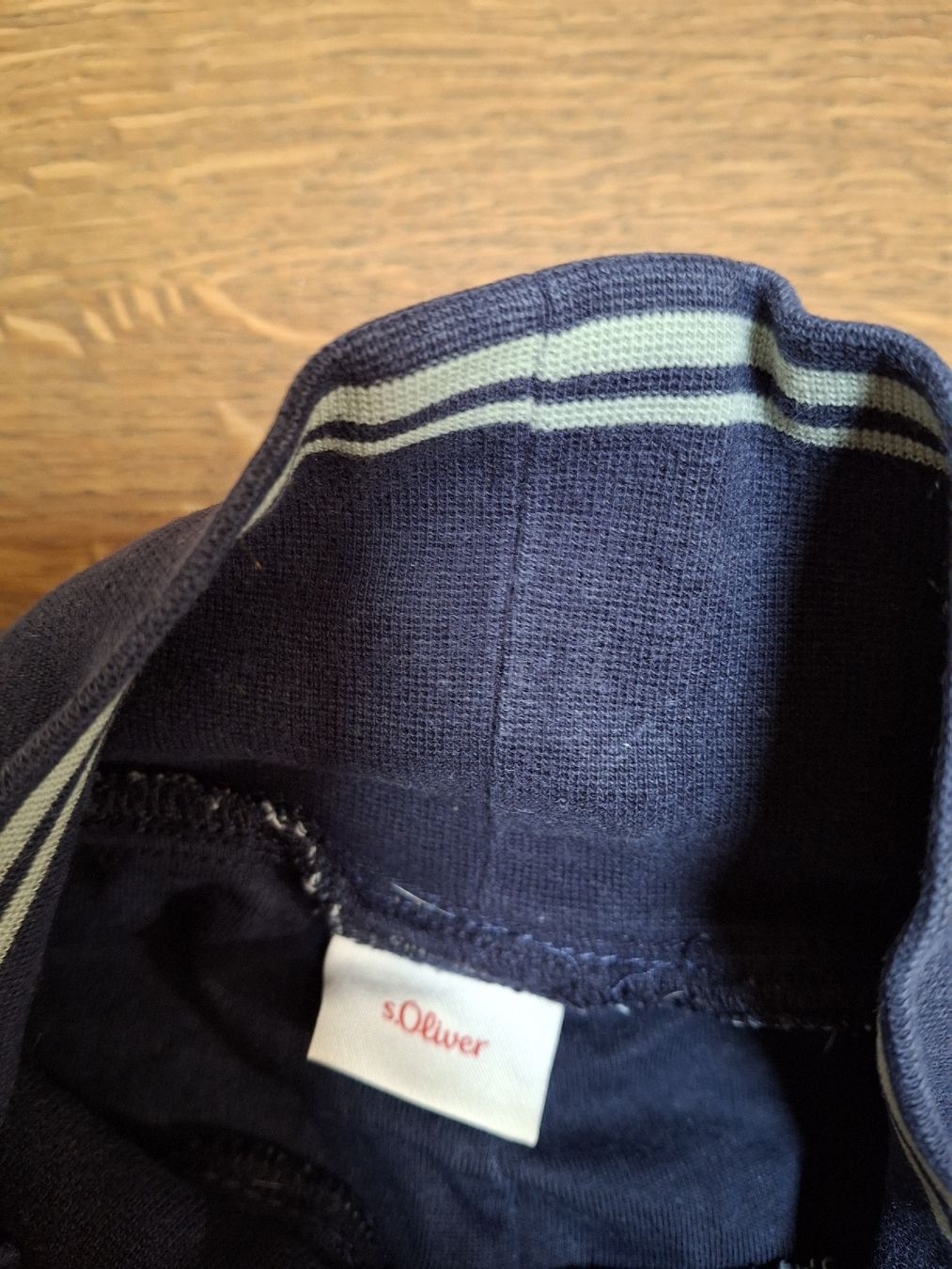 S.Oliver Pantaloni: Jeans s.Oliver - taglia 80 – Usato da Broglio venduto da audina83 1