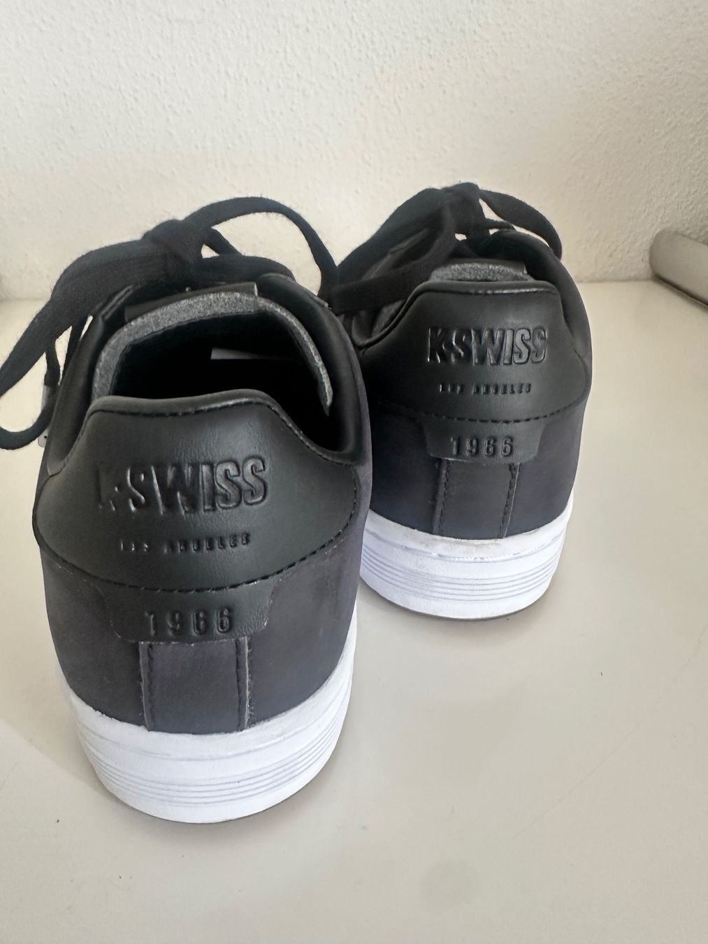 Swiss Herrenschuhe: K-Swiss – Gebraucht aus Rütihof von Soultosoul 3