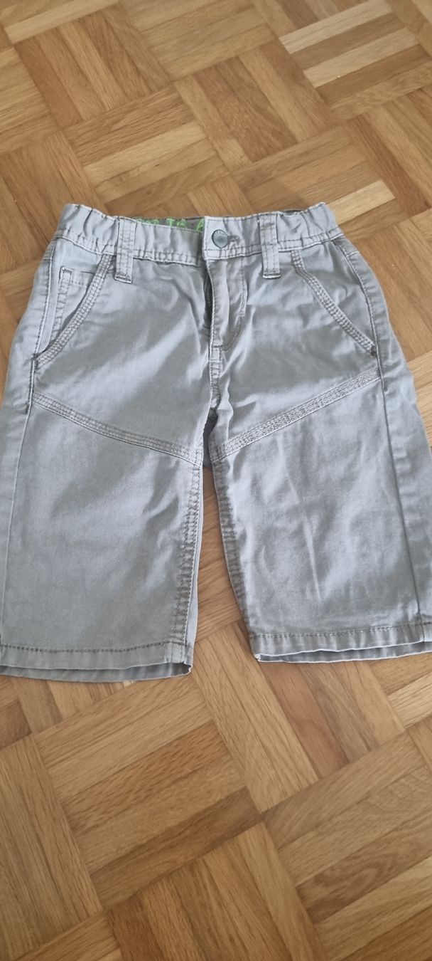 S.Oliver Pantaloni: Kurze Hose s.Oliver NEU Gr.104 – Nuovo (secondo la descrizione) da Zürich venduto da Nis96e