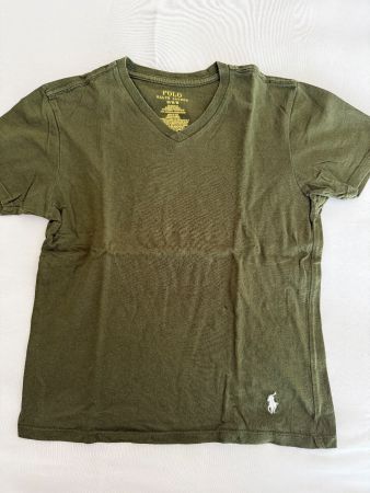 Polo Ralph Lauren T-Shirt Gr. M/126