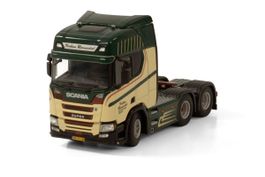 1:50 WSI Scania R HL CR20H 6x2 "Torben Ramsdal"
