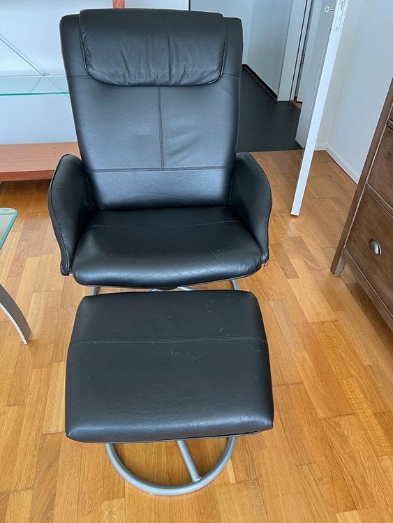 Fernsehsessel IKEA Kaufen auf Ricardo