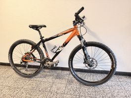 KTM Bike