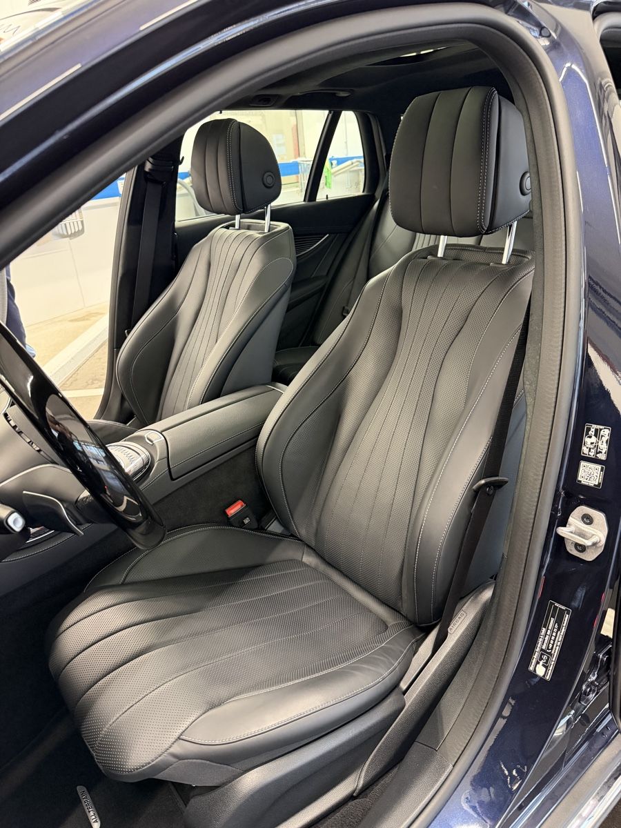 Mercedes-Benz Autos: Mercedes-Benz E400d 4Matic AllTerrain – Gebraucht aus Regensdorf von Ventec 6