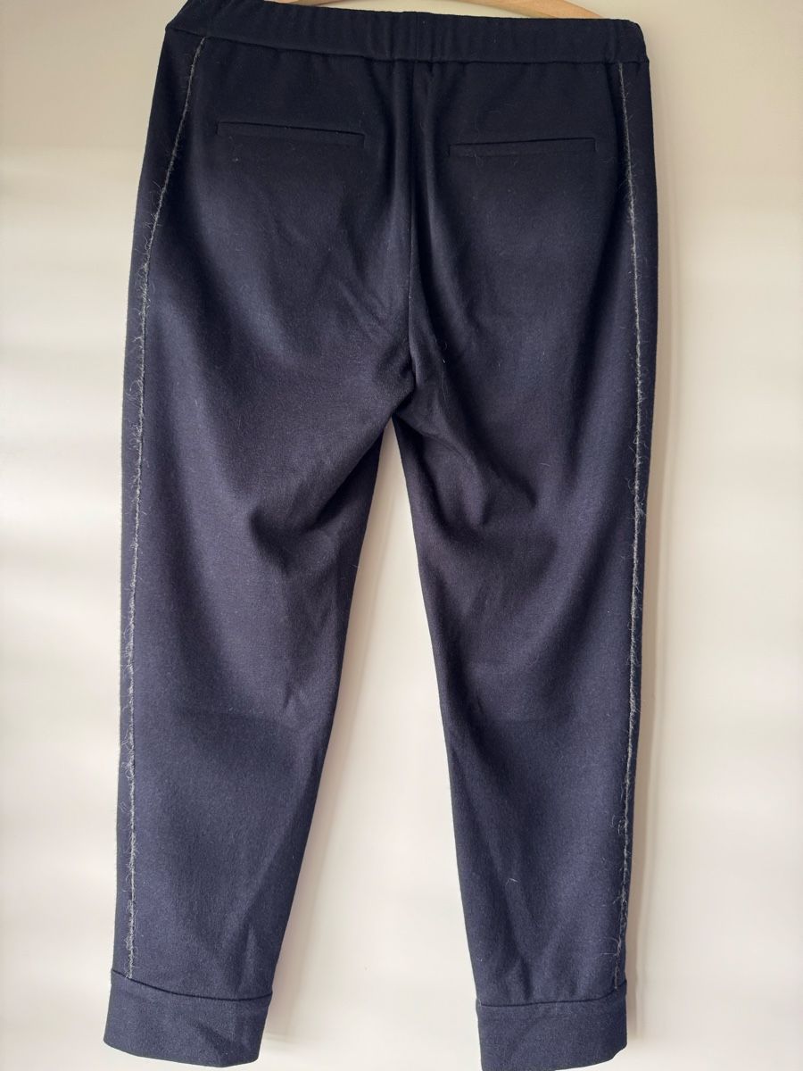 Brunello Cucinelli Pantaloni: Joggpants Brunello Cuccinelli – Usato da Schaffhausen venduto da nasusregreb 1