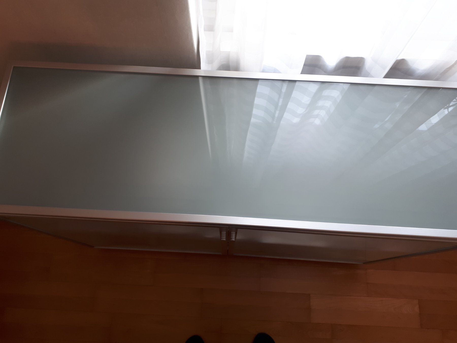 Vetrine: Glas Vitrine – Usato da Niederrohrdorf venduto da Sarkis1 7
