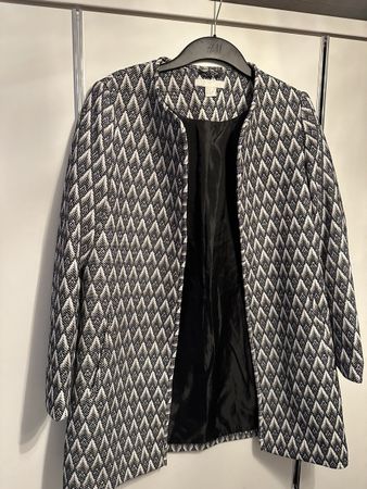 Damen Jacke Gr.40