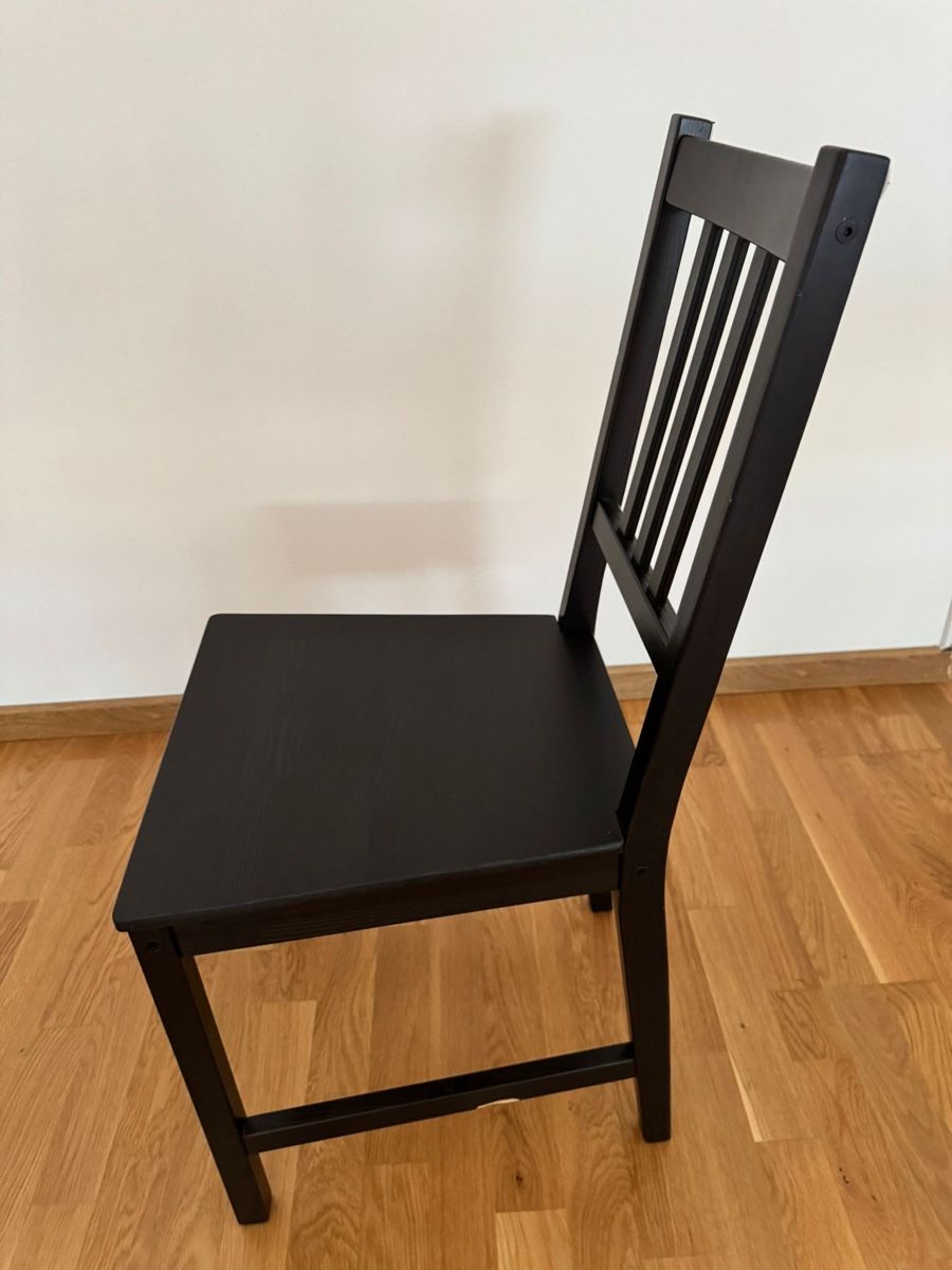 Ikea Chaises: Ikea Stuhl 6x – D'occasion à Basel par phi_56xr 5