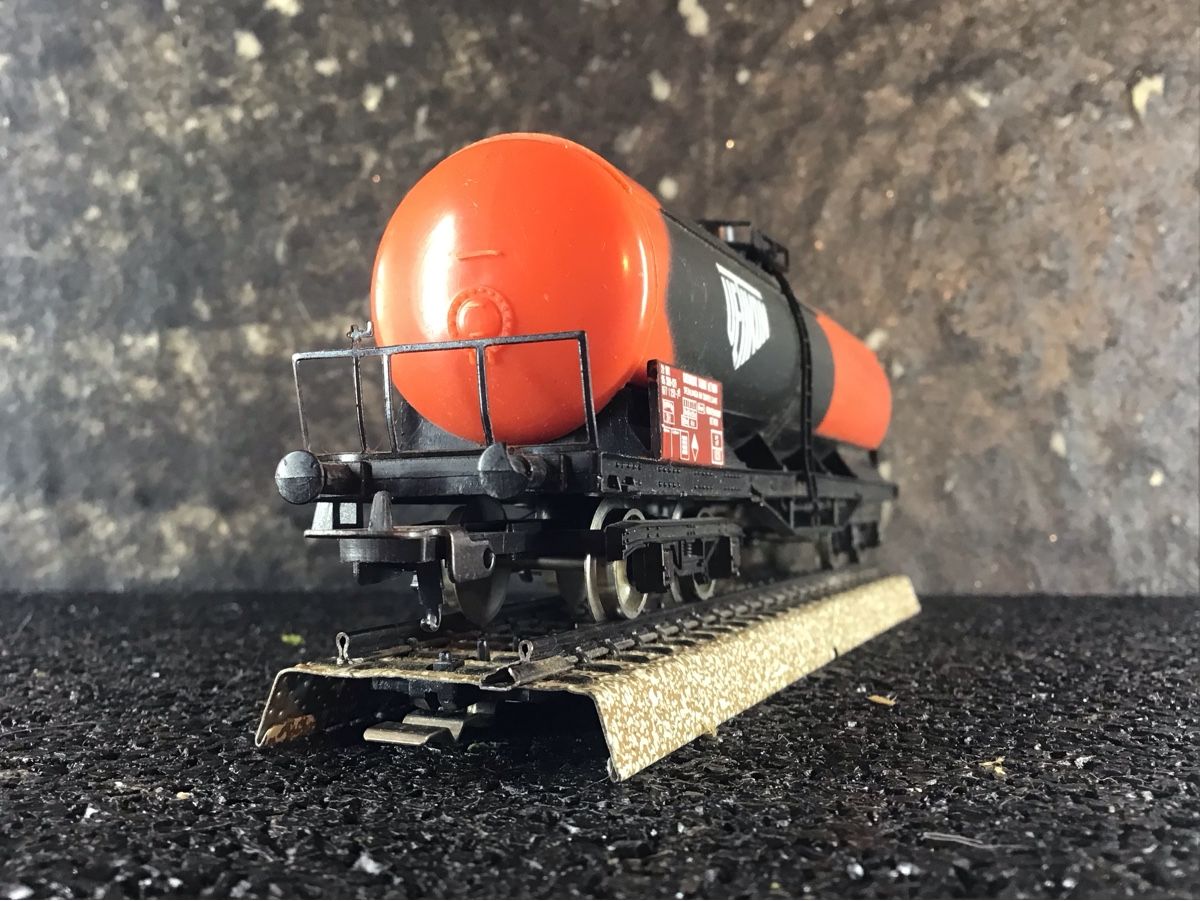Märklin Modellini di ferrovie: MODEL MÄRKLIN  – Usato da Männedorf venduto da Spezial-Modelle