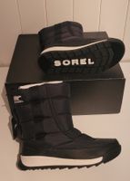 Sorel Whitney winterschuhe, Gr. 32/ NEU