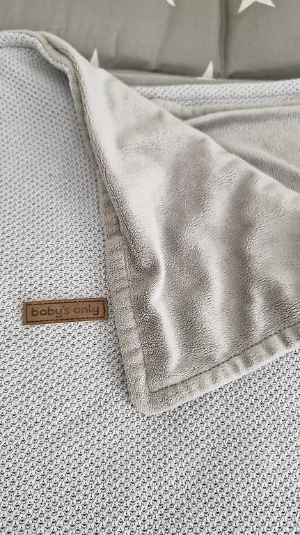 Decken: Baby's only Decke und Organizer – Gebraucht aus Forch von nadinepalermo 2