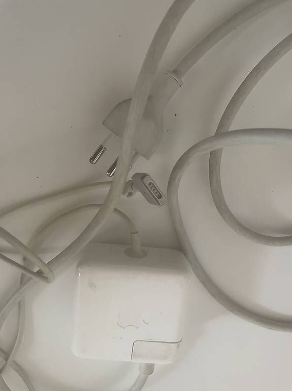 Caricabatterie: Netzteil Apple MacBook – Usato da Arnegg venduto da Suppennudel1979die2. 1