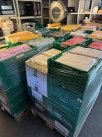 SOFORT:Liquidation Gastro Textil Shop - muss weg!! - en bloc