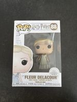 Pop Harry Potter Fleur Delacour n.88